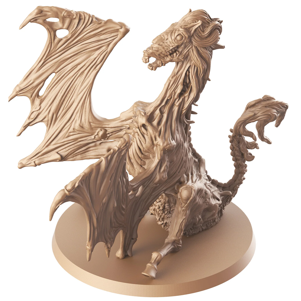 Cthulhu: Death May Die - Ithaqua Expansion