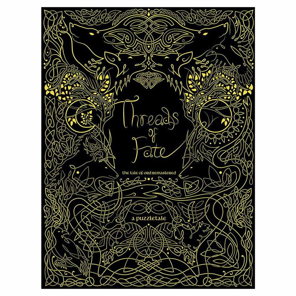 Threads of Fate