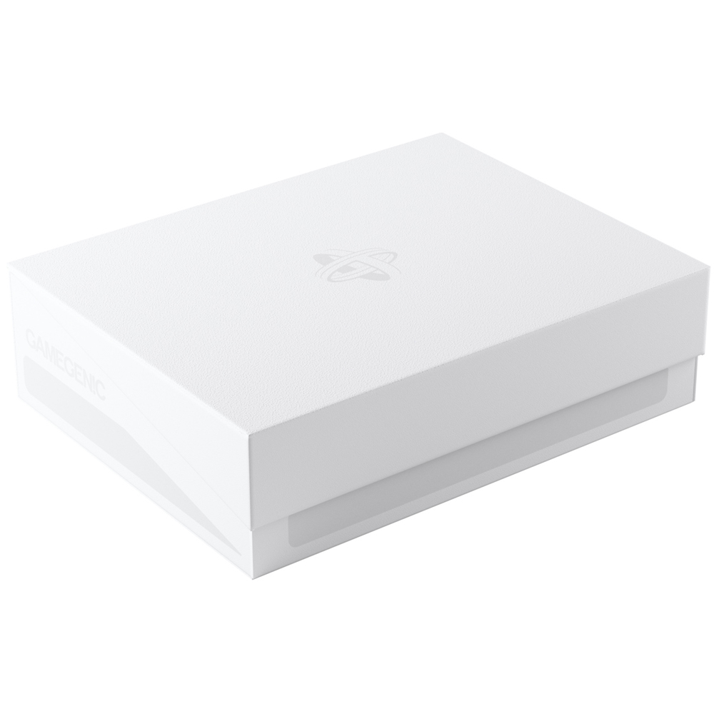 Token Holder: White
