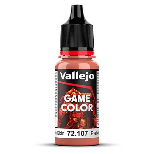 Game Color: Anthea Skin (18ml)