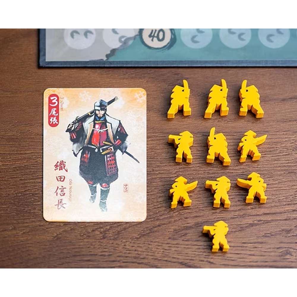 Joraku: Deluxe Edition