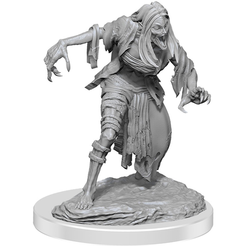 D&D Nolzur's Marvelous Unpainted Minis: W19 Nosferatu