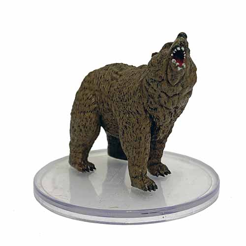 The Mwangi Expanse #27 Grizzly Bear (U)