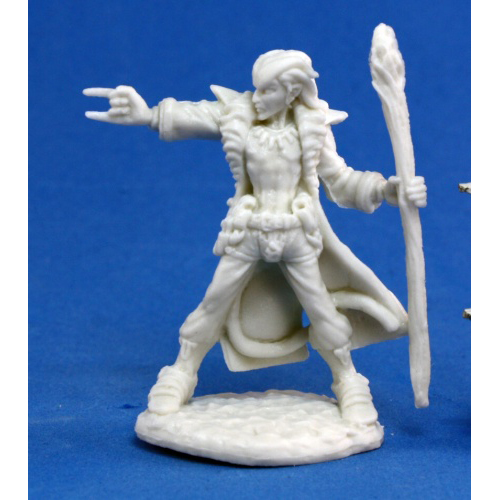 Dark Heaven Bones: Damien, Hellborn Wizard