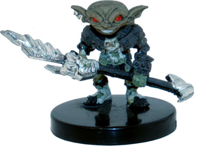 Legendary Adventures #14 Goblin Horse-Chopper (U)