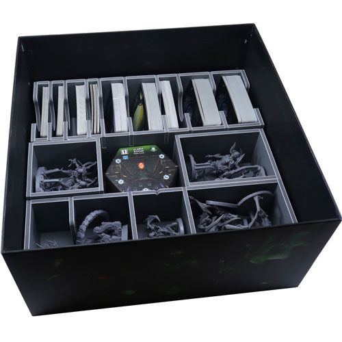 Box Insert: Nemesis