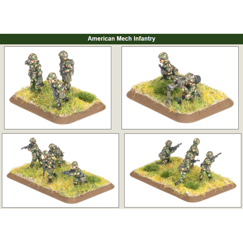 WWIII Team Yankee: The Complete Starter