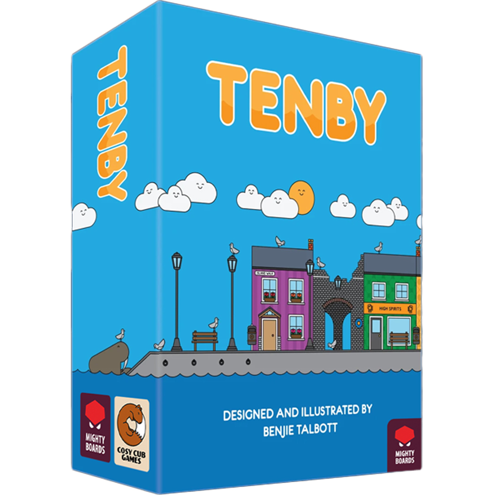 Tenby