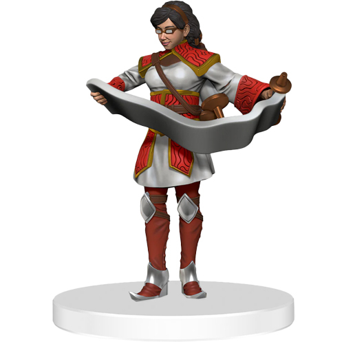 D&D Icons of the Realms: Strixhaven Set 2