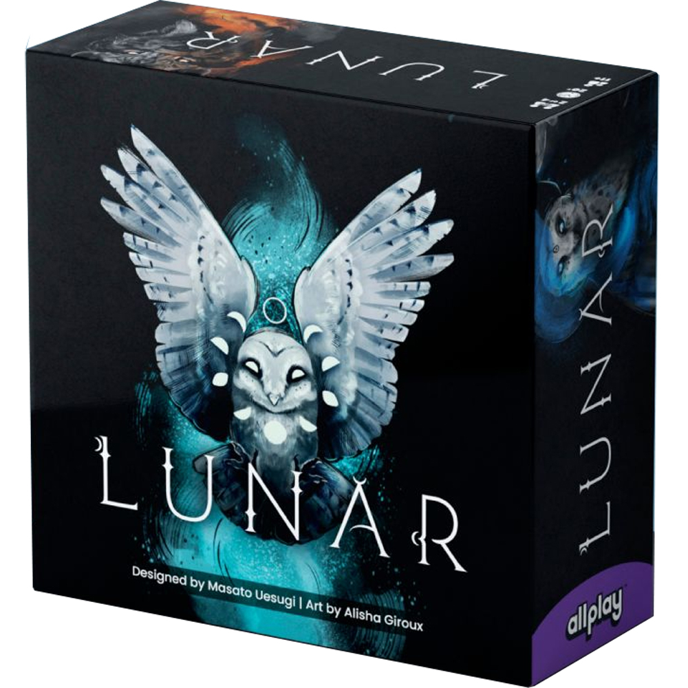 Lunar
