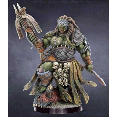 Conquest: Wadrhun - Predator