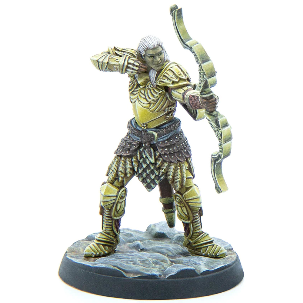 Elder Scrolls: Call to Arms - Thalmor Patrol (Clearance)