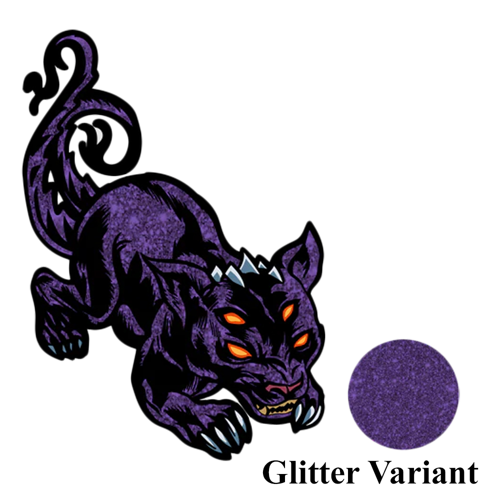 MtG Augmented Realty Pin: Nightmare Kitten Pin