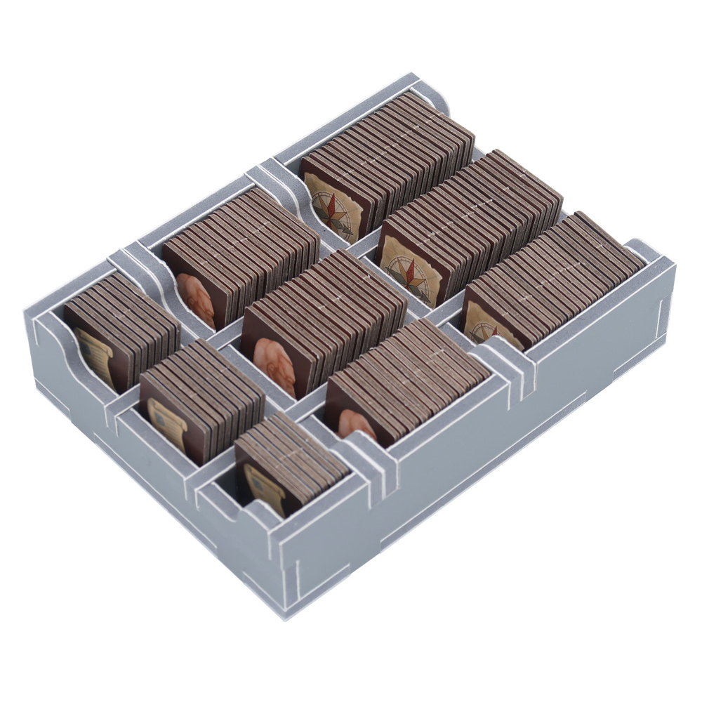 Box Insert: Tiletum