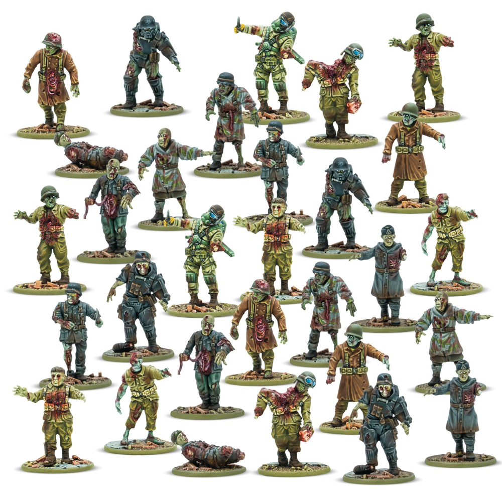 Konflikt '47: Totenkorps Horde