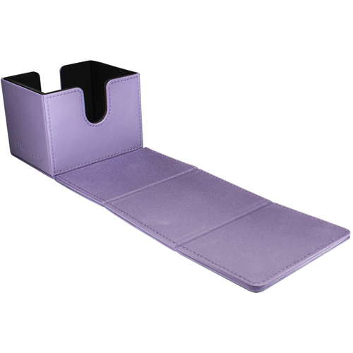 Vivid Alcove Edge: Purple (Clearance)