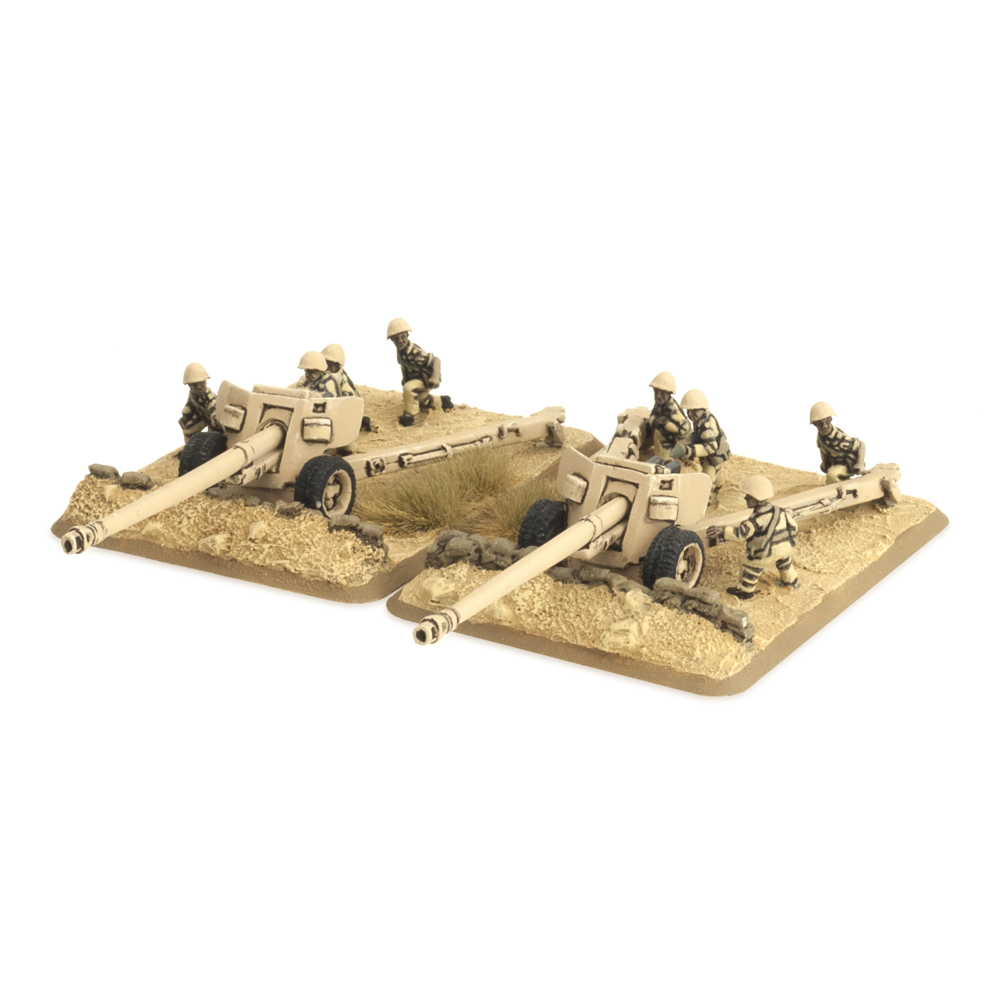 Fate of a Nation: 100mm Anti Tank Company