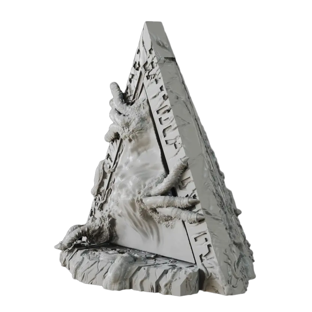 Terrain Crate: Death World (Last Chance)