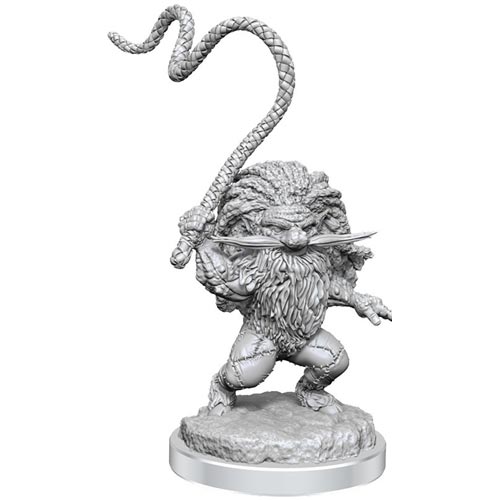 D&D Nolzur's Marvelous Unpainted Minis: W16 Korreds