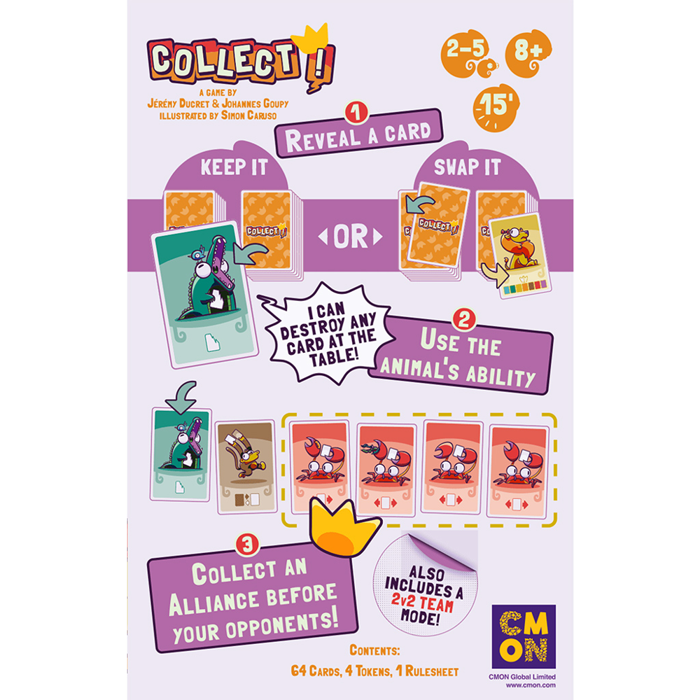 Collect!