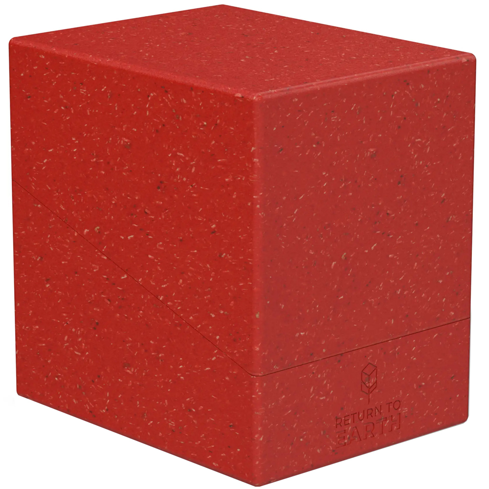 Boulder 133+ Return to Earth: Red