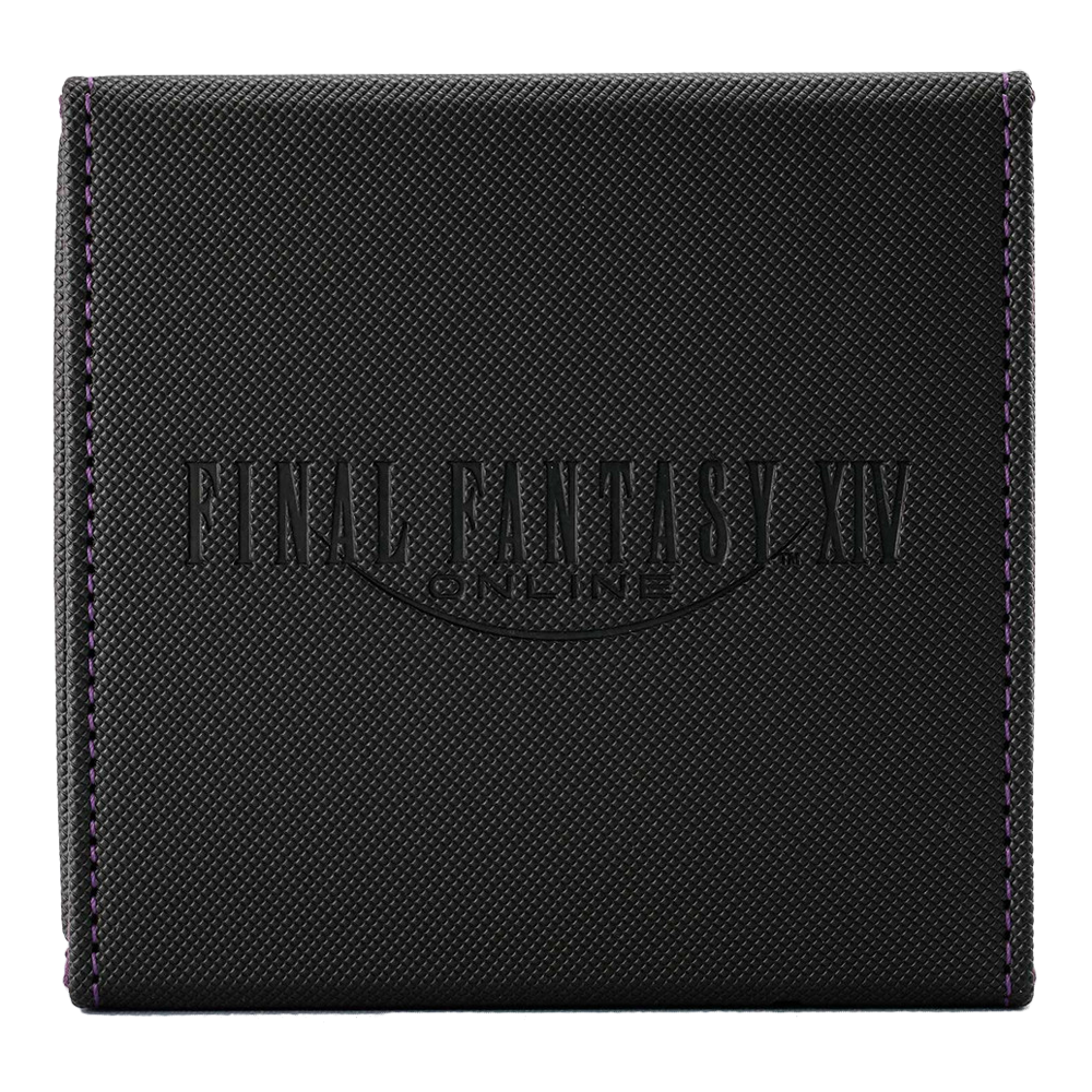 Final Fantasy XIV Deck Case: Y'shtola (Preorder)