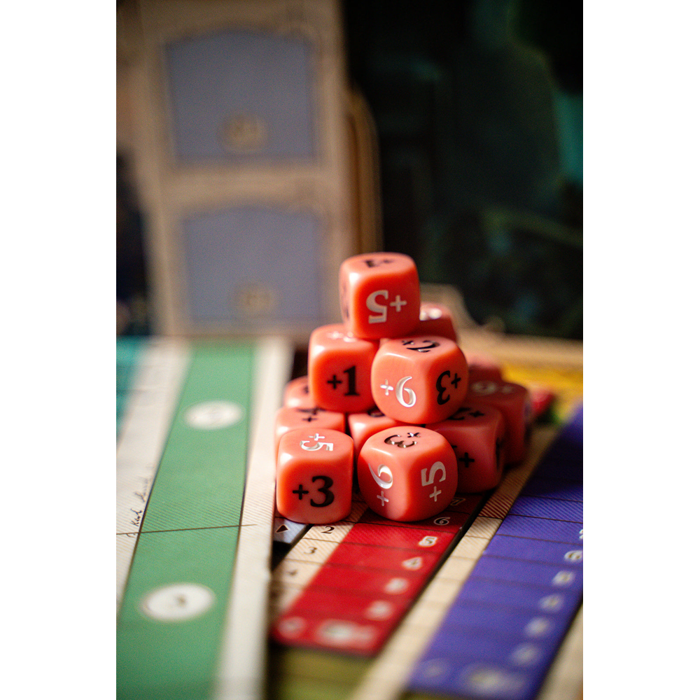 Arkwright: Anniversary Edition