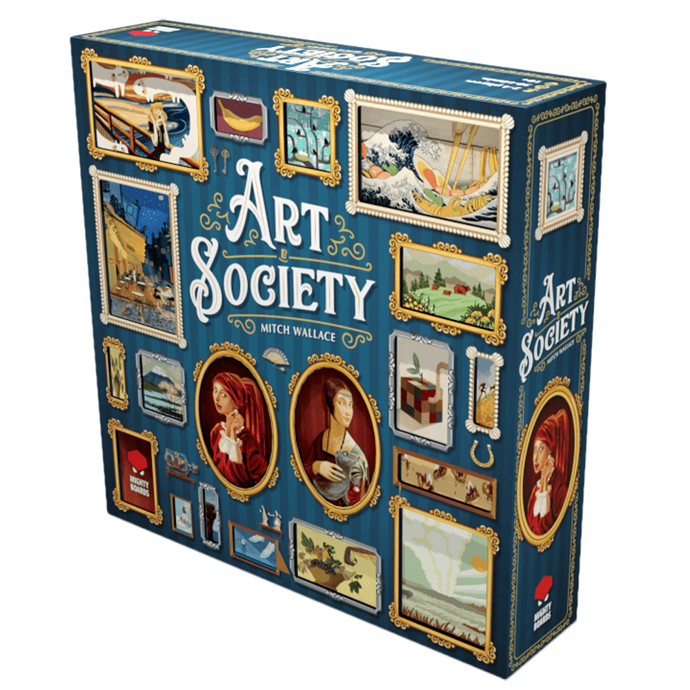 Art Society