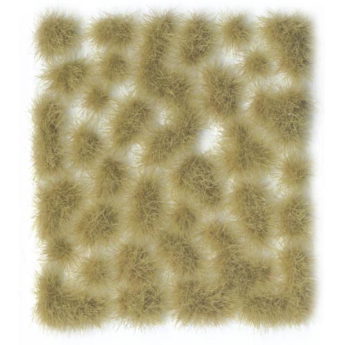 Scenery: Large Wild Tuft - Beige