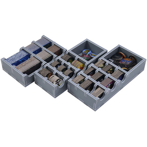 Box Insert: Middara: Unintentional Malum - Act 1