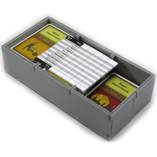 Box Insert: Agricola