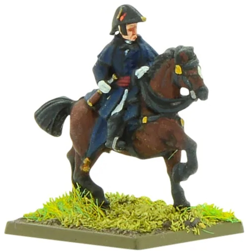Black Powder Epic Battles: Waterloo - British & Allied Commanders