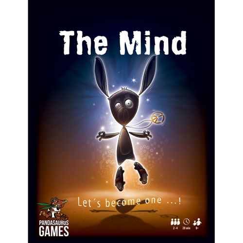 The Mind