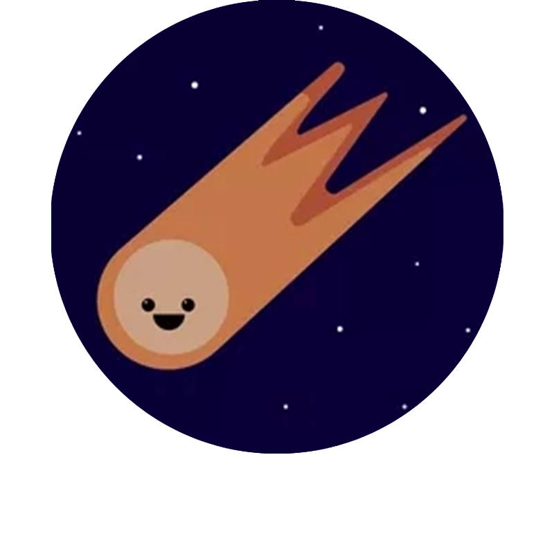 Bad Comet