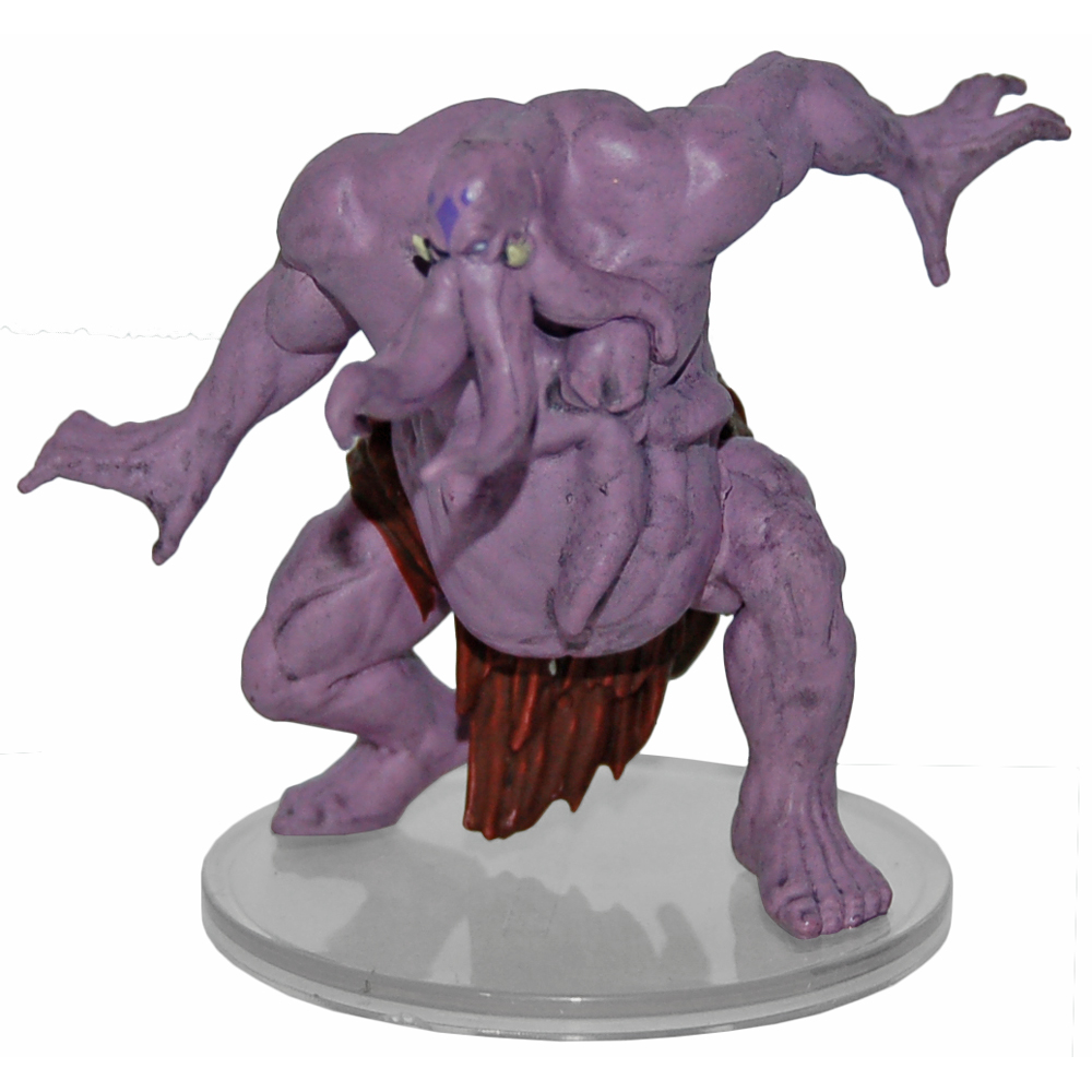Phandelver & Below: The Shattered Obelisk #31 Ettin Ceremorph (U)
