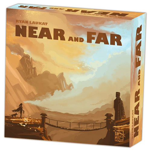 Near & Far