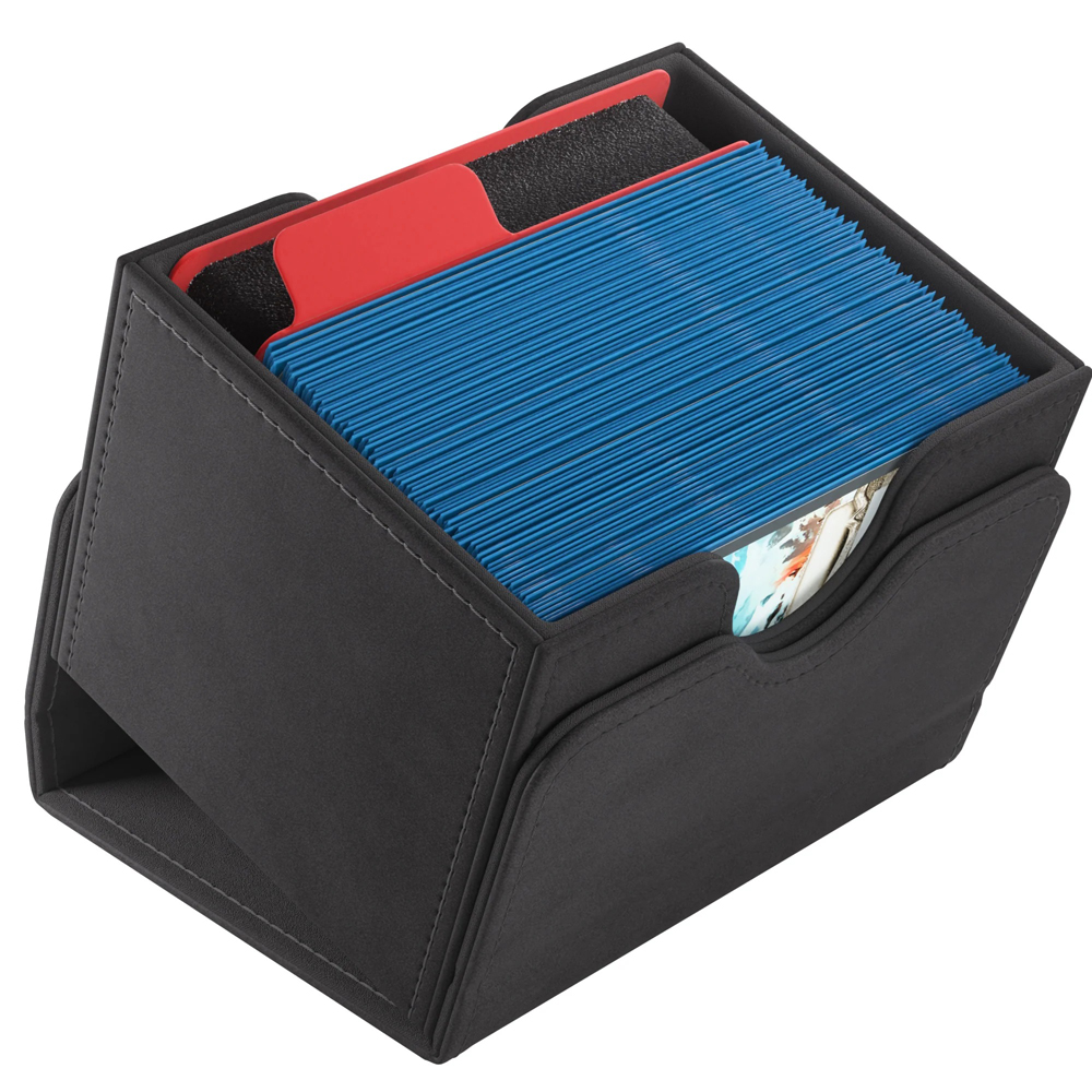 Sideloading Sizemorph Divider: Red