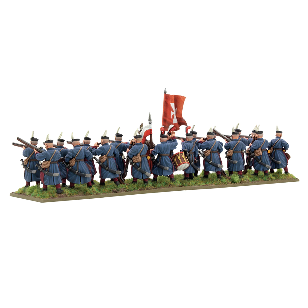 Pike & Shotte: Hajduks Regiment