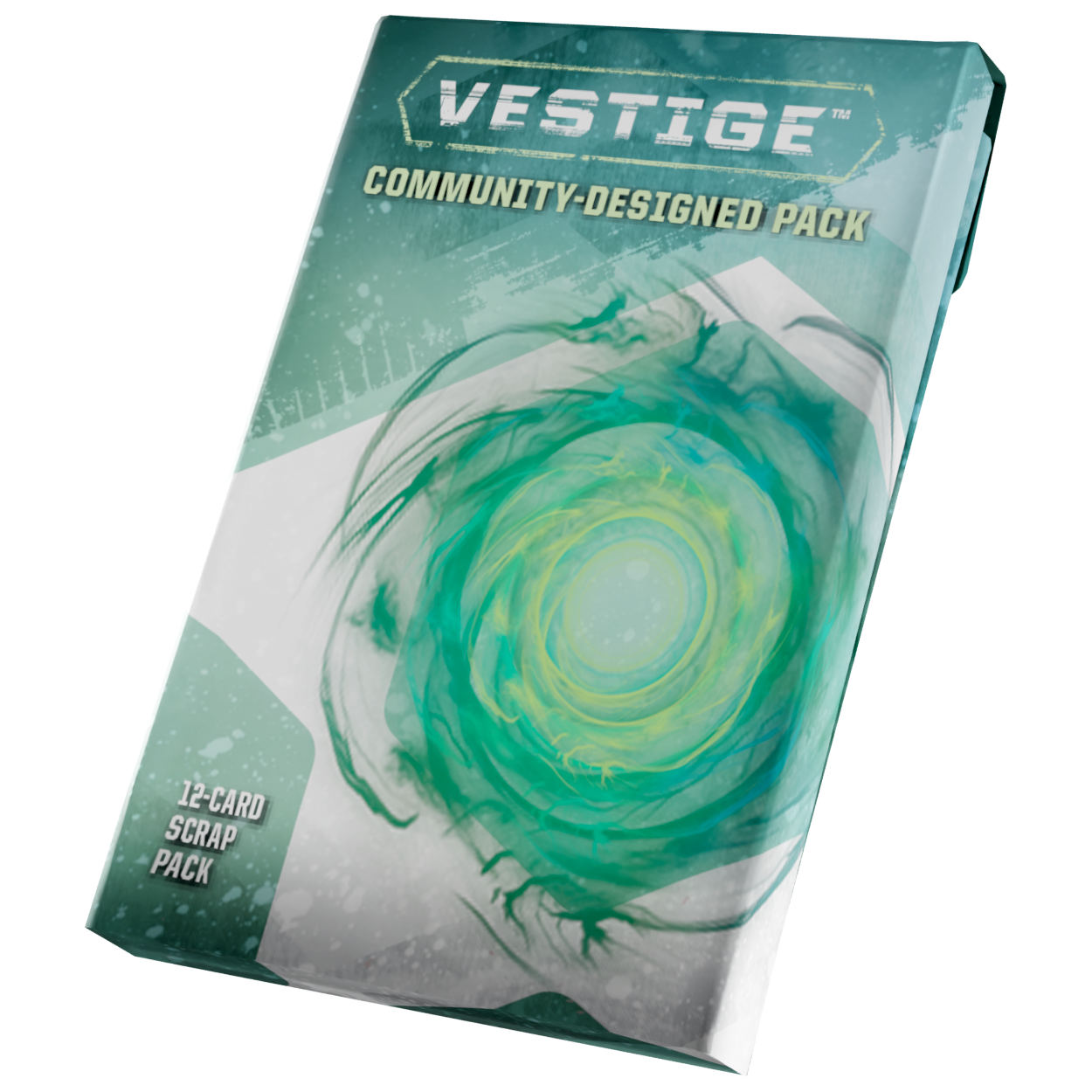Vestige: Community Scrap Pack 2025 (New Arrival)