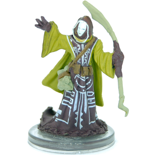 Mordenkainen Presents Monsters of the Multiverse #45 Star Spawn Larva Mage (R)