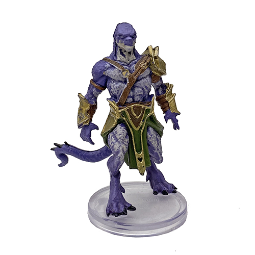 Fizban's Treasury of Dragons #24 Draconian Mastermind (U)