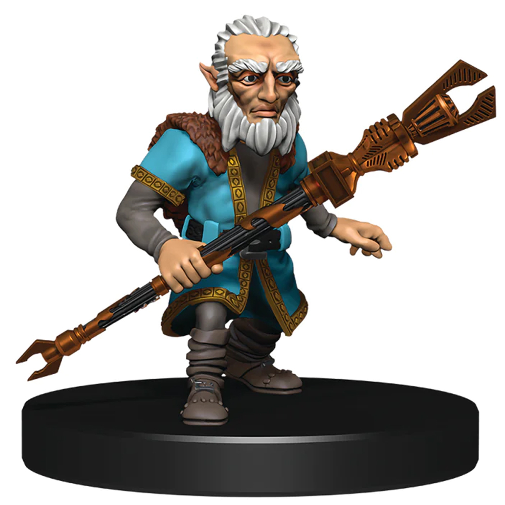 D&D Trials of Tempus: Premium Edition