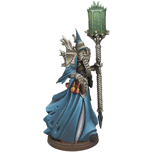 Conquest: Spires - Pheromancer