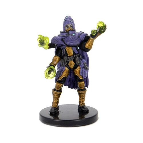 Starfinder Battles: Galactic Heroes