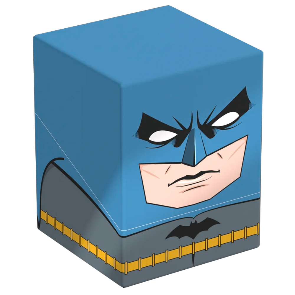DC Squaroes: Gotham City - Batman