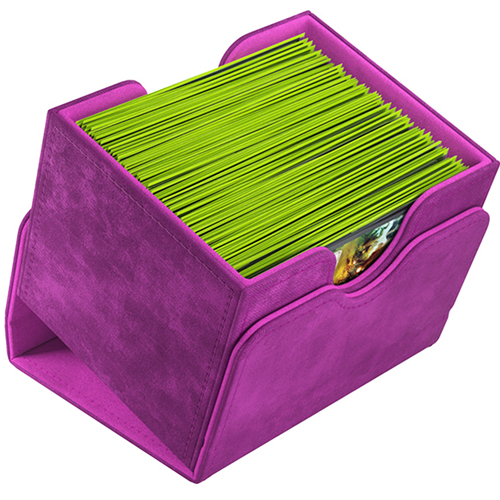Sidekick 100+ XL Convertible: Purple