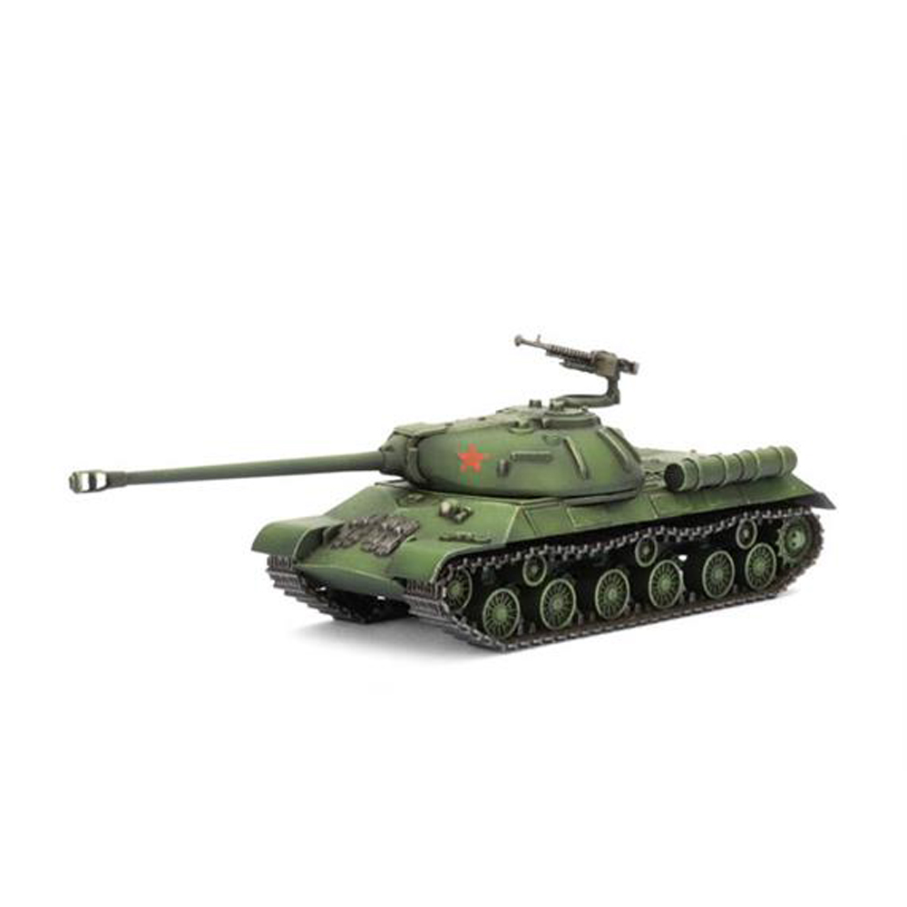 Clash of Steel: Soviet - Soviet - IS-3 Heavy Company