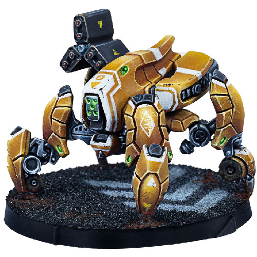 Infinity CodeOne: Yu Jing - Yaokong Remotes Pack