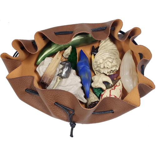 D&D Icons of the Realms: Teeth of Dahlver-Nar - Bite-sized Artifacts