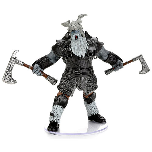 D&D Icons of the Realms: Storm King's Thunder - Box 3